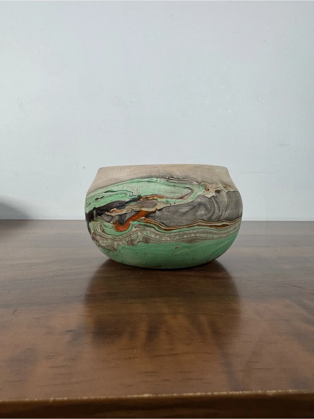 Nemadji vintage usa